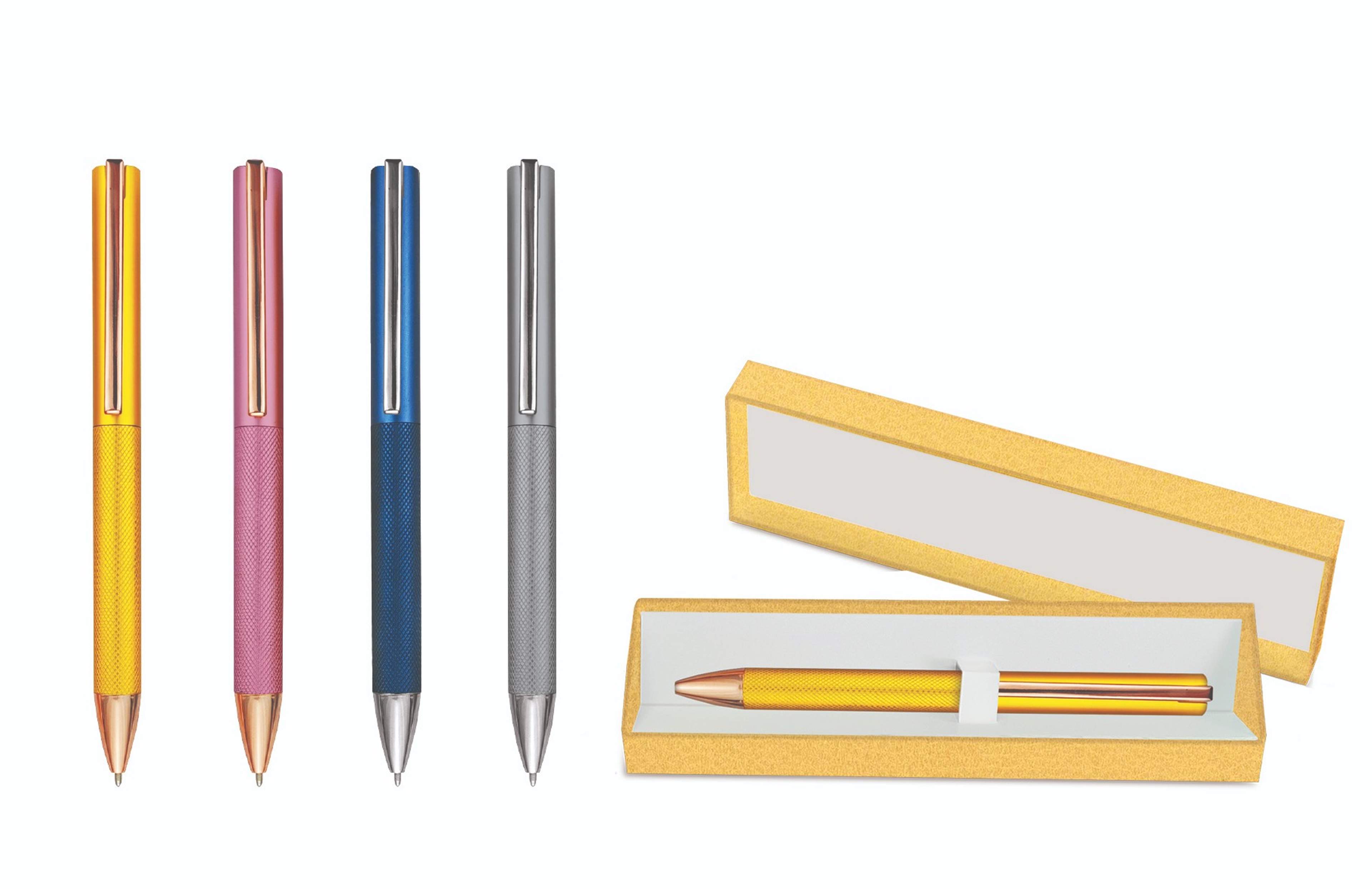 Set hem. olovka u kutiji Nexy