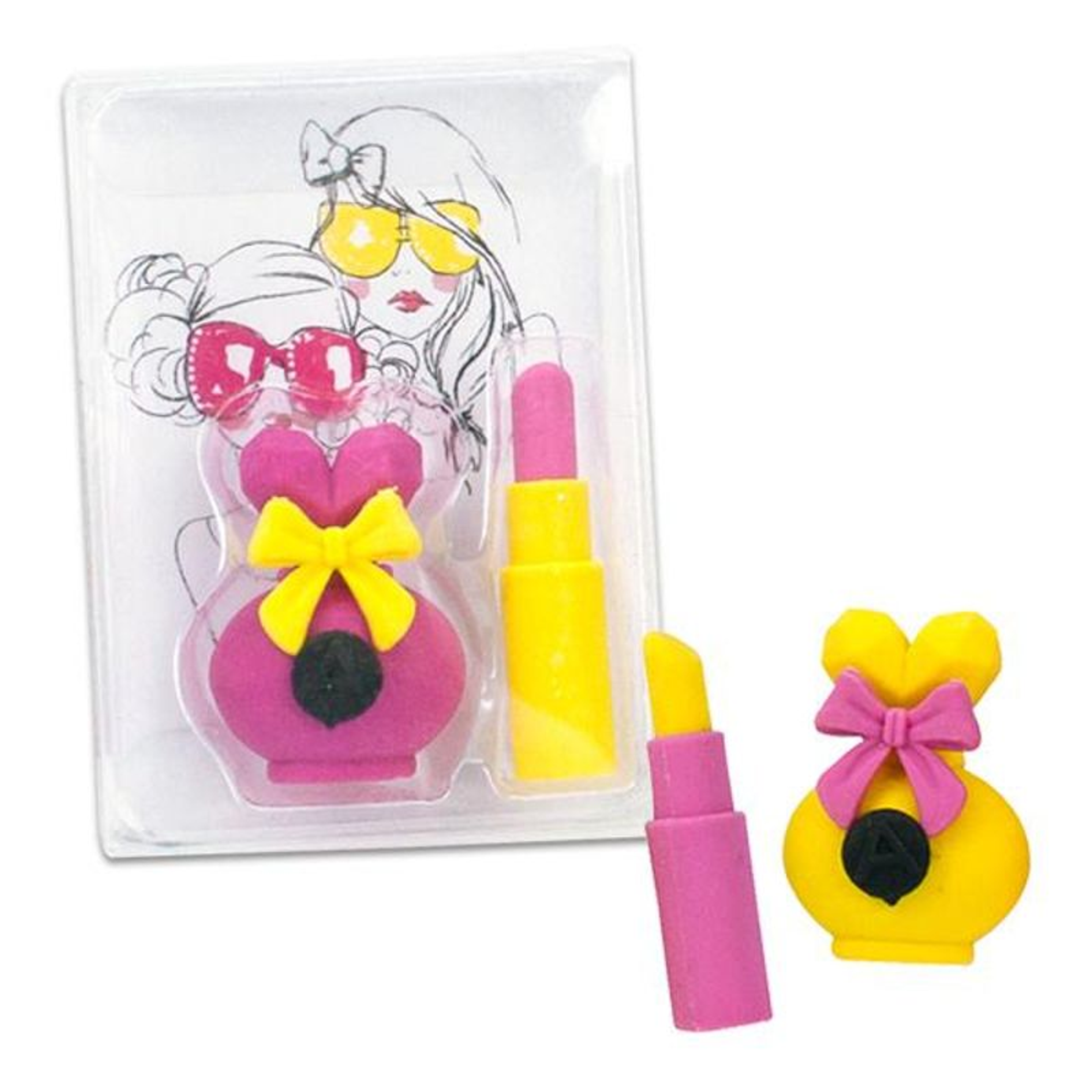 Gumica Beauty set 2/1