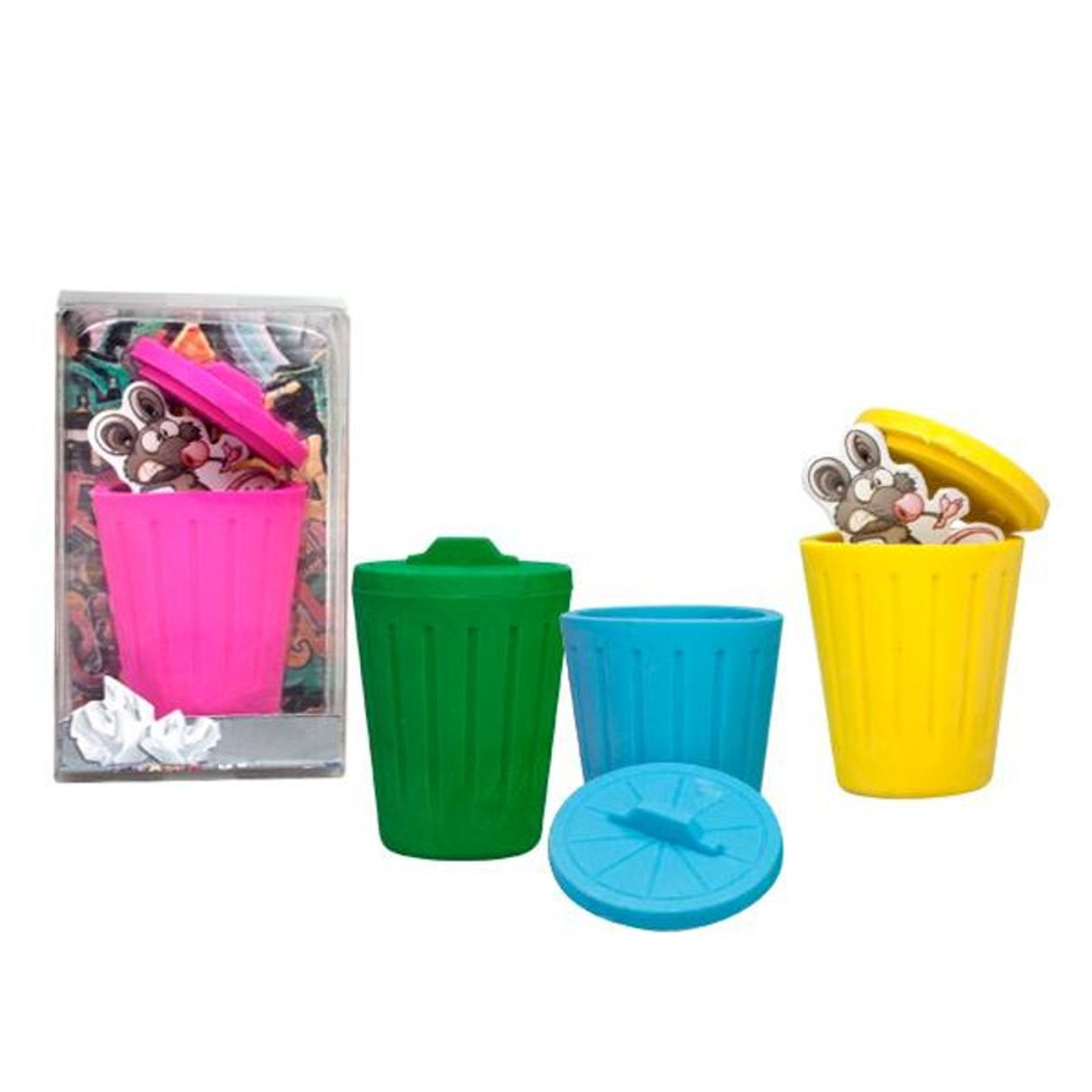 Gumica kanta za smeće